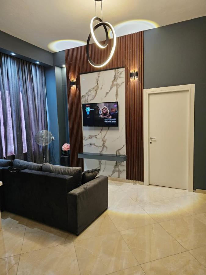Vela Apartment ドゥラス エクステリア 写真