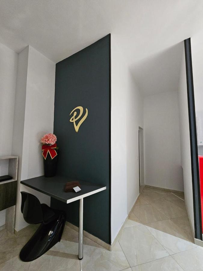 Vela Apartment ドゥラス エクステリア 写真