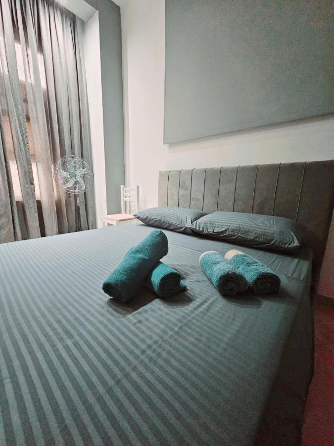 Vela Apartment ドゥラス エクステリア 写真