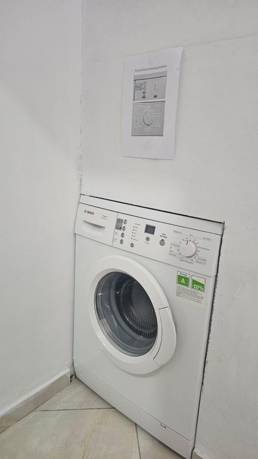 Vela Apartment ドゥラス エクステリア 写真